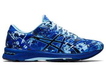 Asics Herr Löparskor GEL-NOOSA TRI 11 Blå/Marinblå